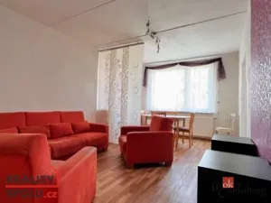 Pronájem bytu 3+1, Žatec, Pražská, 77 m2