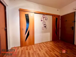 Pronájem bytu 3+1, Žatec, Pražská, 77 m2