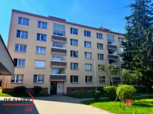 Pronájem bytu 3+1, Žatec, Pražská, 77 m2
