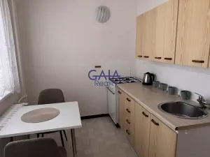 Pronájem bytu 1+1, Hodonín, Družstevní čtvrť, 37 m2