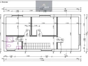 Prodej rodinného domu, Bílovec - Lubojaty, 104 m2
