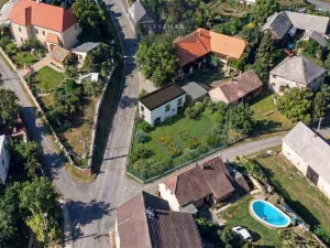 Prodej rodinného domu, Bílovec - Lubojaty, 104 m2