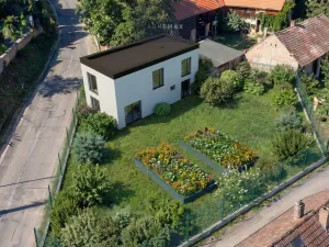 Prodej rodinného domu, Bílovec - Lubojaty, 104 m2