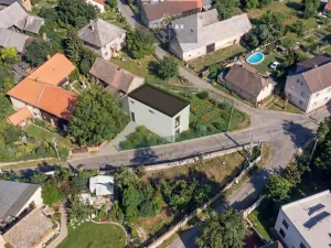 Prodej rodinného domu, Bílovec - Lubojaty, 104 m2