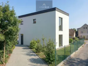 Prodej rodinného domu, Bílovec - Lubojaty, 104 m2