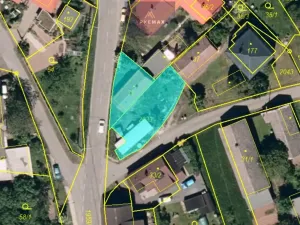 Prodej rodinného domu, Bílovec - Lubojaty, 104 m2