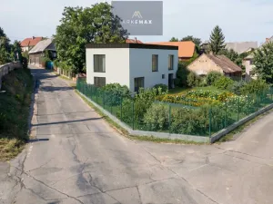 Prodej rodinného domu, Bílovec - Lubojaty, 104 m2