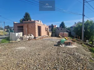 Prodej rodinného domu, Bílovec - Lubojaty, 104 m2