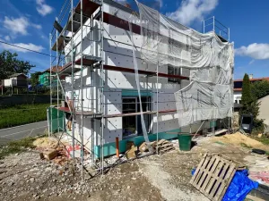 Prodej rodinného domu, Bílovec - Lubojaty, 104 m2