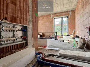 Prodej rodinného domu, Bílovec - Lubojaty, 104 m2