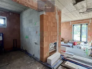 Prodej rodinného domu, Bílovec - Lubojaty, 104 m2