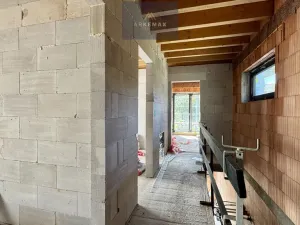 Prodej rodinného domu, Bílovec - Lubojaty, 104 m2