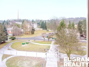 Pronájem bytu 3+1, Varnsdorf, Husova, 70 m2