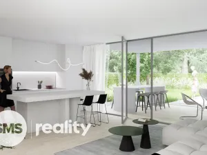 Prodej rodinného domu, Slavkov u Brna, 98 m2