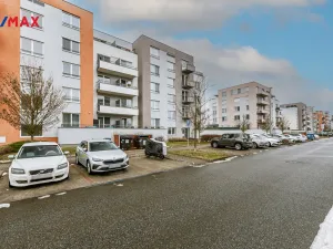 Prodej bytu 2+kk, Praha - Letňany, Kadečkové, 57 m2