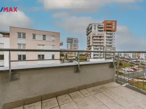 Prodej bytu 2+kk, Praha - Letňany, Kadečkové, 57 m2