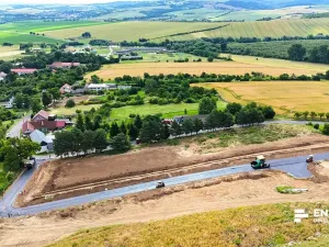 Prodej pozemku pro bydlení, Troubky-Zdislavice, 951 m2