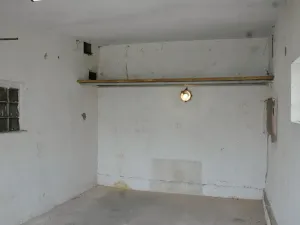 Prodej garáže, Plzeň, Edvarda Beneše, 20 m2