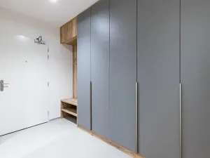Prodej bytu 3+kk, Praha - Žižkov, U Viktorie, 70 m2