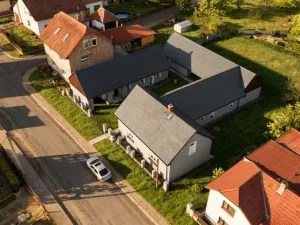 Prodej rodinného domu, Skalice, 117 m2