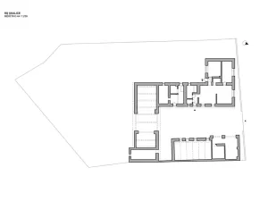 Prodej komerční, Skalice, 117 m2