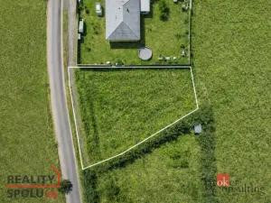 Prodej pozemku pro bydlení, Králův Dvůr, 961 m2