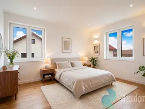 Prodej rodinného domu, Hartmanice, 100 m2