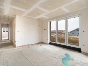 Prodej rodinného domu, Hartmanice, 100 m2