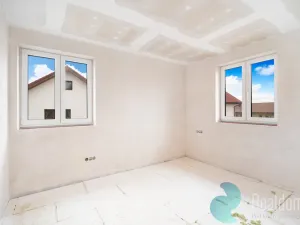 Prodej rodinného domu, Hartmanice, 100 m2
