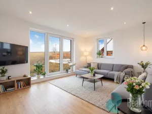 Prodej rodinného domu, Hartmanice, 100 m2