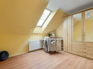 Prodej rodinného domu, Šenov u Nového Jičína, Záhumenní, 267 m2