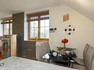 Prodej rodinného domu, Šenov u Nového Jičína, Záhumenní, 267 m2