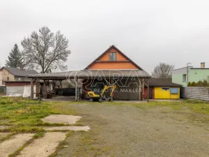 Prodej rodinného domu, Šenov u Nového Jičína, Záhumenní, 267 m2