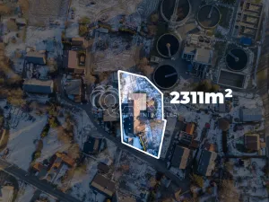 Prodej rodinného domu, Šenov u Nového Jičína, Záhumenní, 267 m2