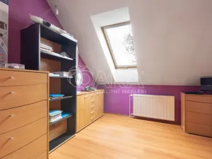 Prodej rodinného domu, Šenov u Nového Jičína, Záhumenní, 267 m2