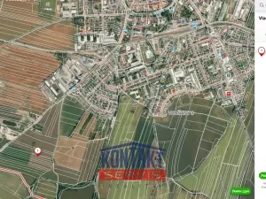 Prodej pole, Vodňany, Stožická, 4565 m2