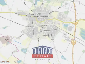 Prodej pole, Vodňany, Stožická, 4565 m2