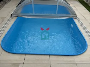 Prodej bytu 4+kk, Praha - Lochkov, K Lahovské, 99 m2