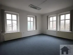 Pronájem kanceláře, Liberec, Londýnská, 58 m2