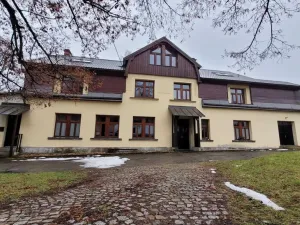 Prodej bytu 3+1, Bedřichov, 177 m2