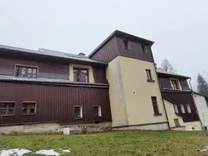 Prodej bytu 3+1, Bedřichov, 177 m2