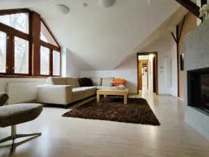 Prodej bytu 3+1, Bedřichov, 177 m2