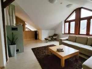 Prodej bytu 3+1, Bedřichov, 177 m2