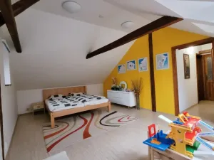 Prodej bytu 3+1, Bedřichov, 177 m2