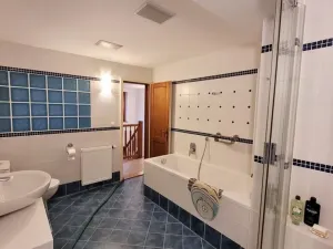 Prodej bytu 3+1, Bedřichov, 177 m2