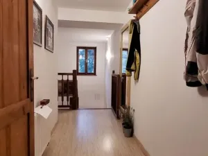 Prodej bytu 3+1, Bedřichov, 177 m2