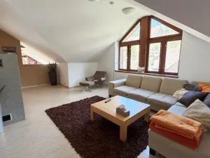 Prodej bytu 3+1, Bedřichov, 177 m2