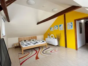 Prodej bytu 3+1, Bedřichov, 177 m2