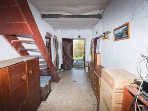 Prodej rodinného domu, Okounov, 120 m2