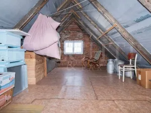 Prodej rodinného domu, Okounov, 120 m2
